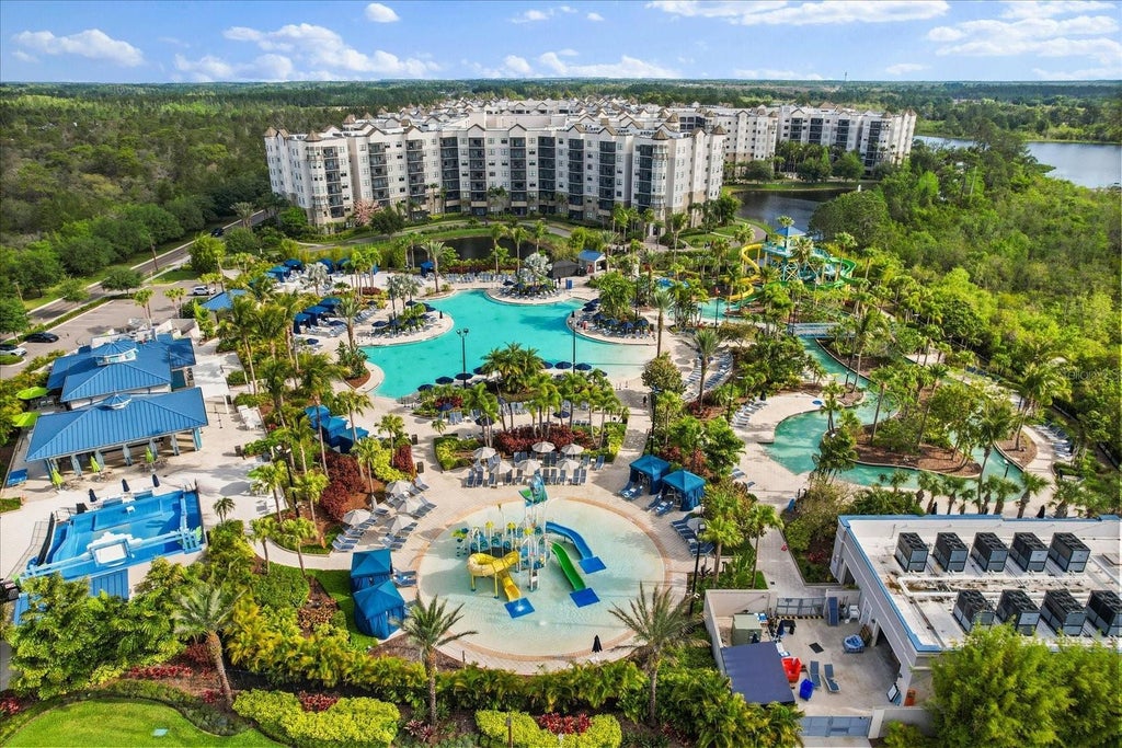 14501 Grove Resort Avenue 3335, WINTER GARDEN
