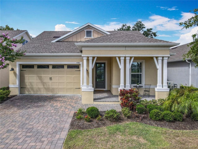 7748 Four Seasons Boulevard, KISSIMMEE