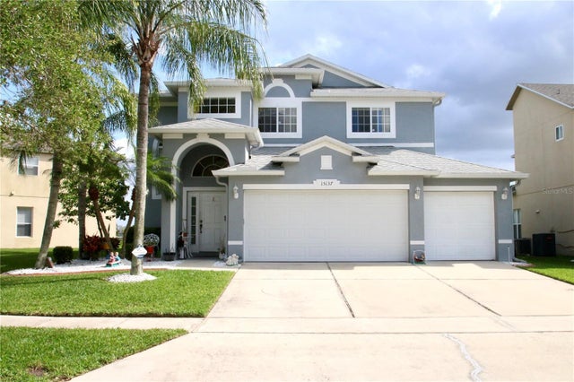 15137 Braywood Trail, ORLANDO