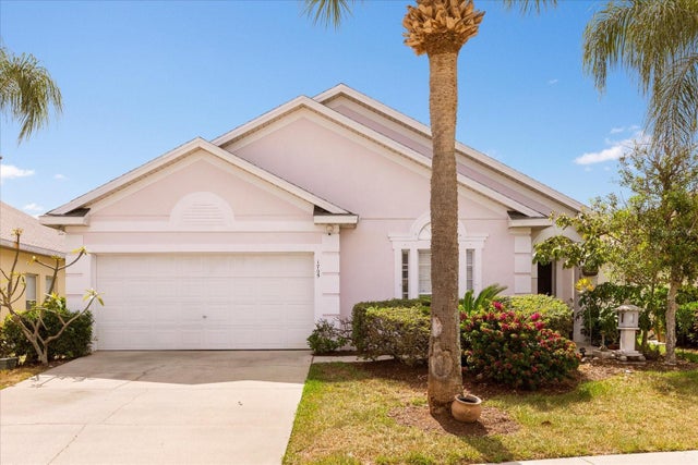 1705 Lake Vista Court, CLERMONT