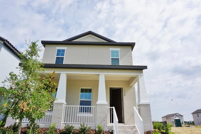 15060 Stuttgart Alley, WINTER GARDEN