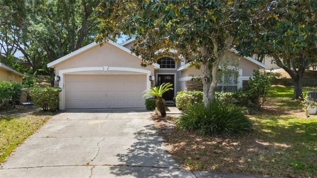 17410 Woodfair Drive, CLERMONT