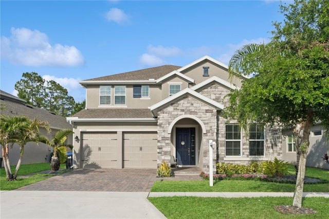 10699 Petrillo Way, WINTER GARDEN
