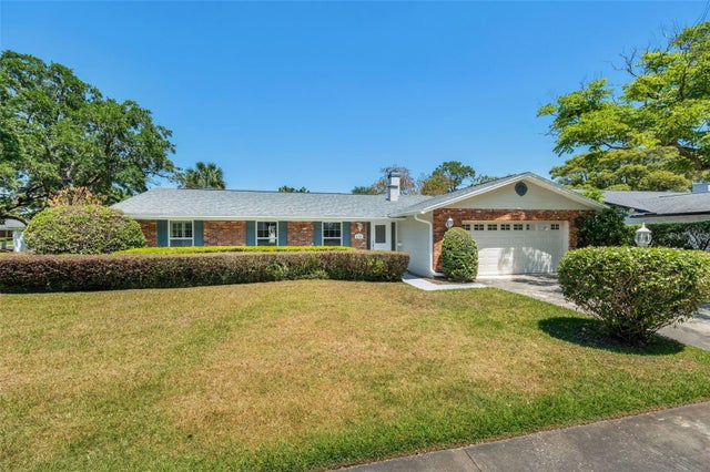 2907 Summerfield Road, WINTER PARK