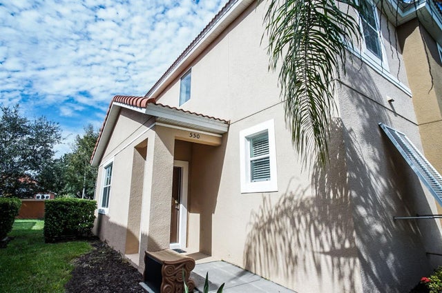 550 Las Fuentes Drive, KISSIMMEE