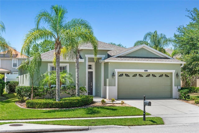 14137 Queenside Street, ORLANDO