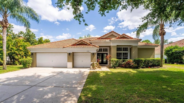 6550 Crestmont Glen Lane, WINDERMERE