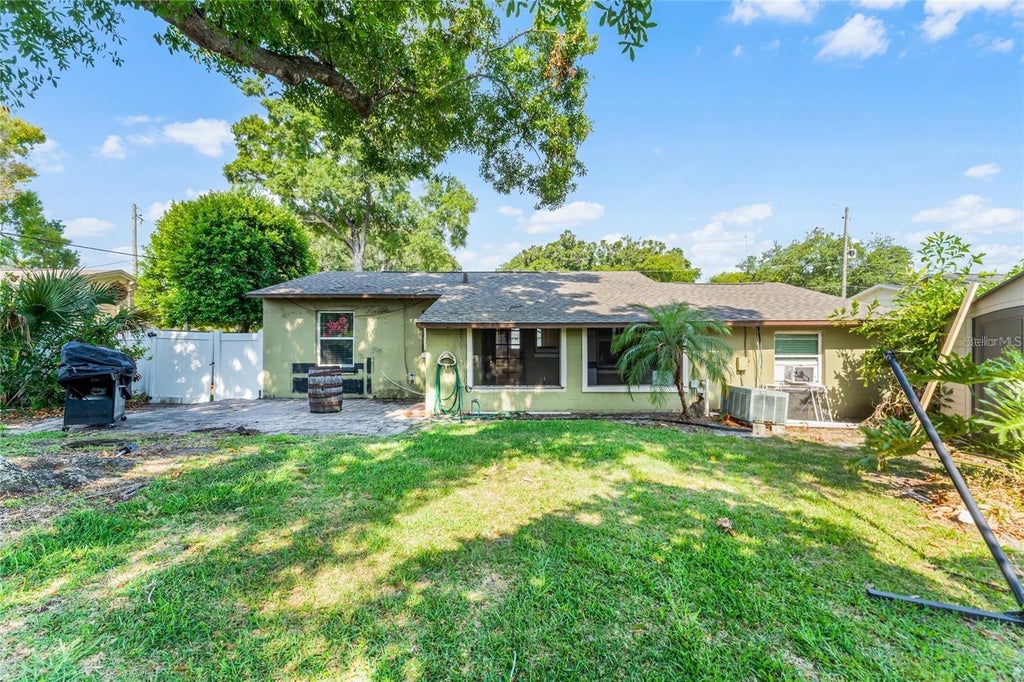 3601 Midiron Drive, WINTER PARK