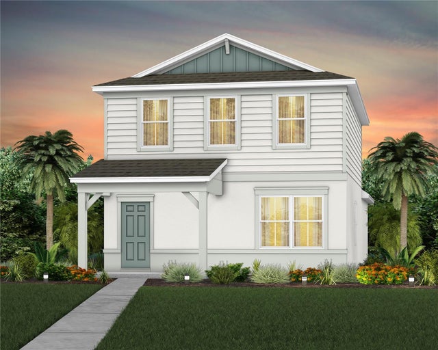 16354 Grey Pine Drive, WINTER GARDEN