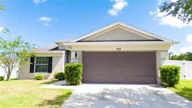 337 Giovani Boulevard, CLERMONT