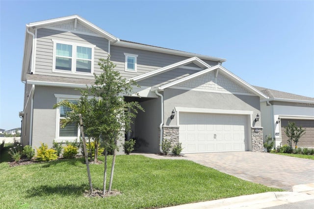 13617 Haulover Beach Lane, ORLANDO