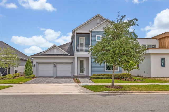 14559 Walcott Avenue, ORLANDO