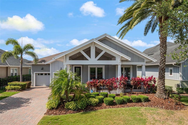 9405 Bordet Court, ORLANDO