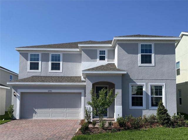 14746 Erice Avenue, CLERMONT