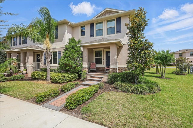 16163 Pebble Bluff Loop, WINTER GARDEN