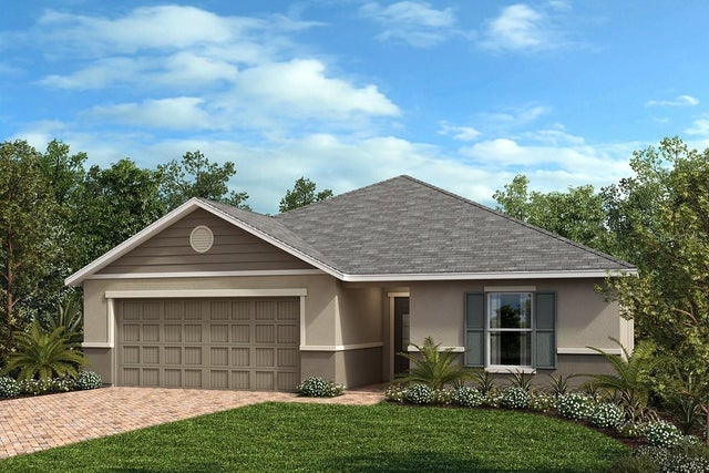 3281 Sanctuary Drive, CLERMONT