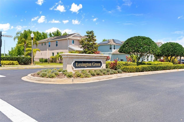 1204 Lexington Avenue, DAVENPORT