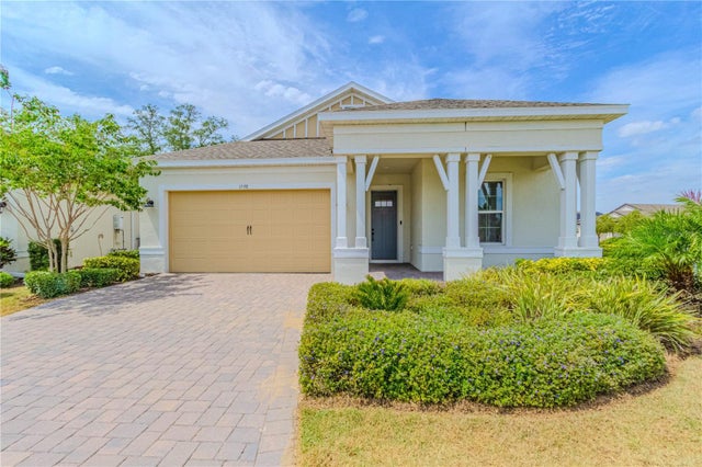 1598 Whitewood Court, KISSIMMEE