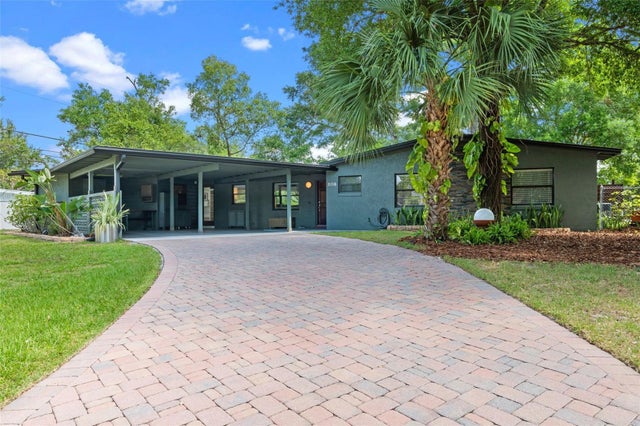 808 Denton Road, WINTER PARK