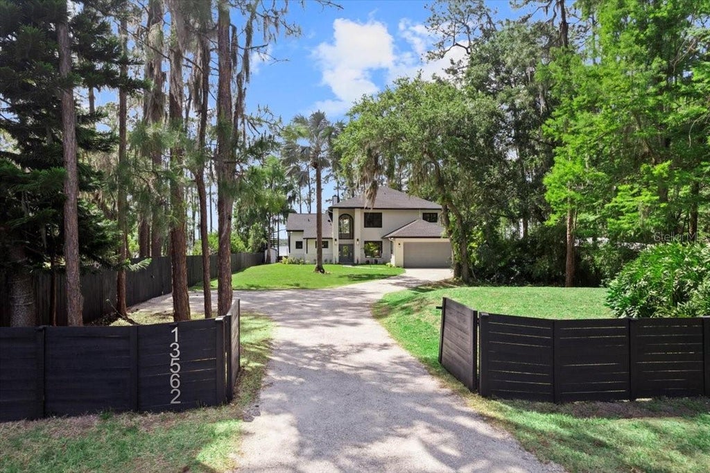 13562 South Lake Mary Jane Road, ORLANDO