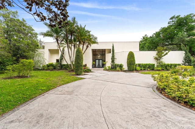 608 East Club Circle, LONGWOOD