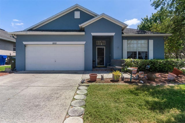 1868 Rachels Ridge Loop L, OCOEE