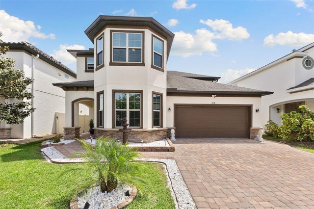 3138 Twin Shore Lane, ORLANDO