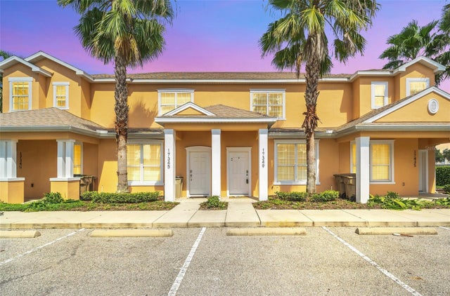 17349 Serenidad Boulevard, CLERMONT