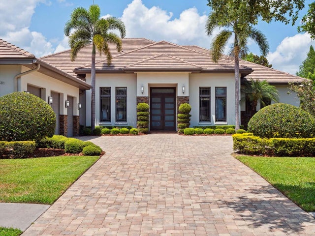 8581 Lake Nona Shore Drive, ORLANDO
