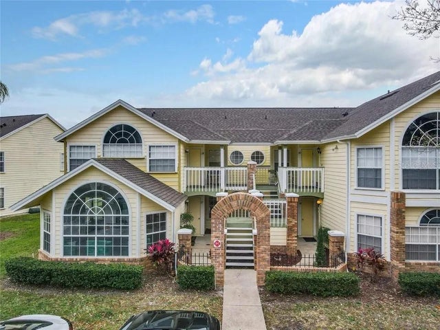 5006 Laguna Bay Circle 58, KISSIMMEE