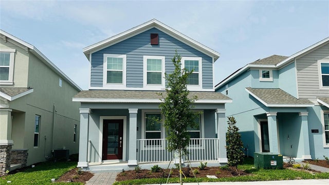 11296 Listening Drive, ORLANDO