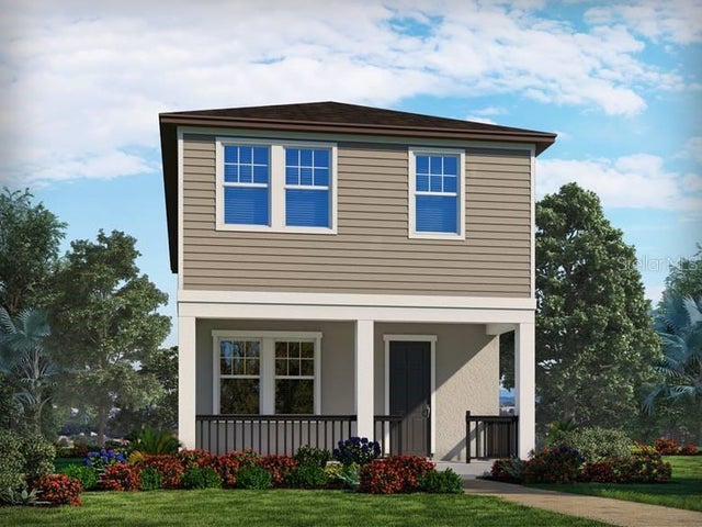 11957 Bracco Street, WINTER GARDEN