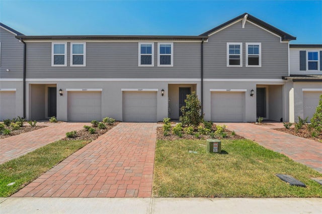 16419 Bird Of Paradise Avenue, CLERMONT