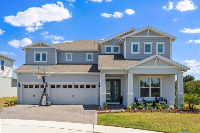 3302 Mainsail Court, WINTER GARDEN