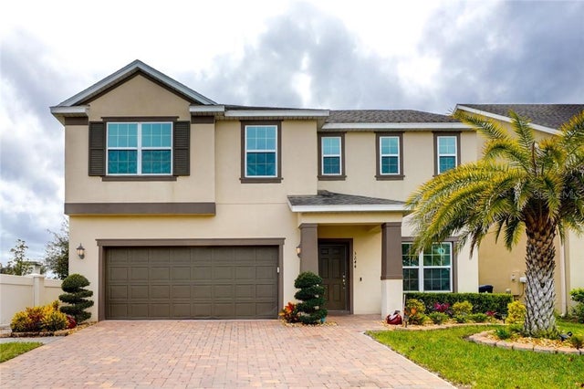 3244 Stonewyck Street, ORLANDO