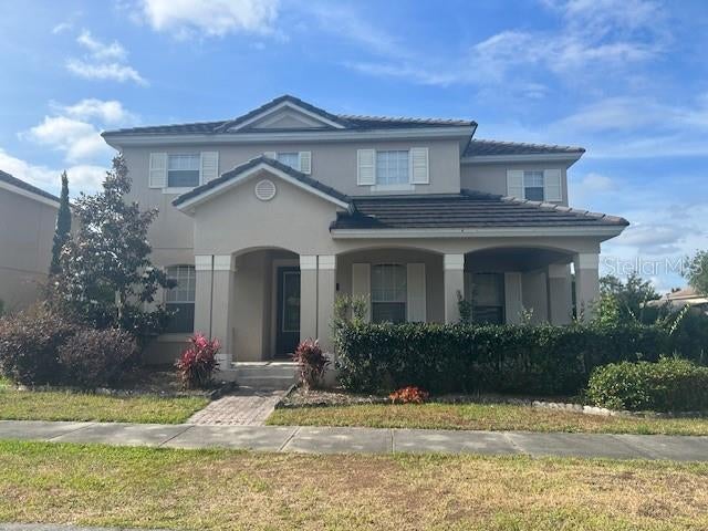 14924 Gaulberry Run, WINTER GARDEN