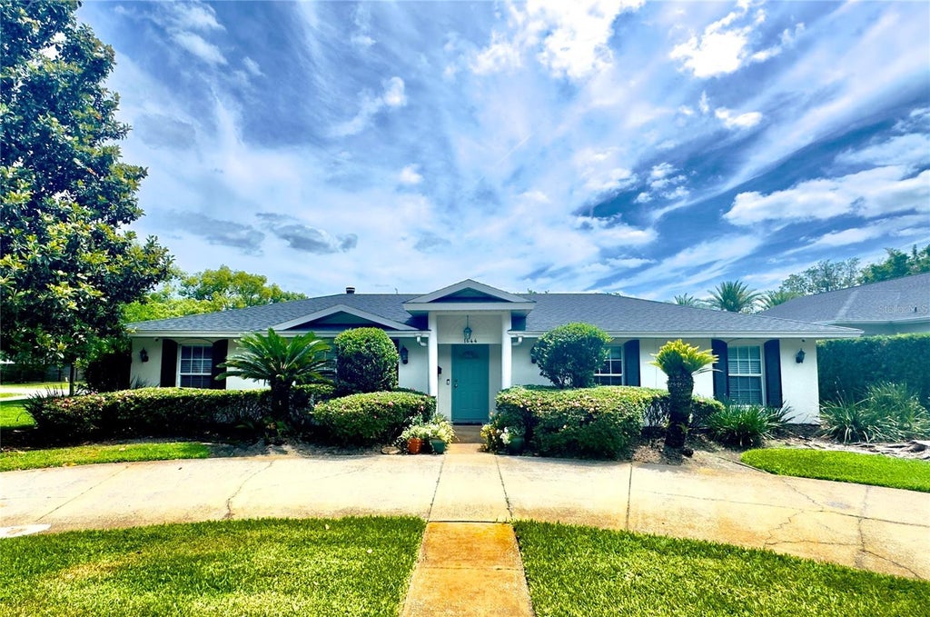 1644 Hibiscus Avenue, WINTER PARK