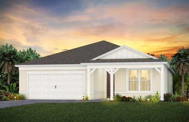 1931 Spring Shower Circle, KISSIMMEE