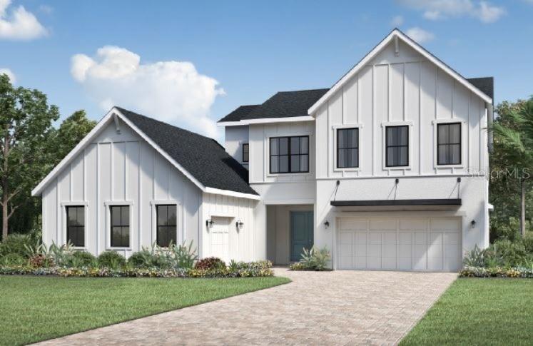 9429 Golden Laurel Lane, ORLANDO