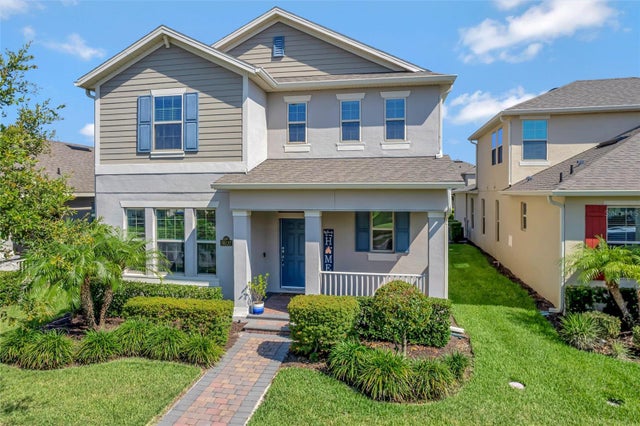 16137 Azure Key Street, WINTER GARDEN