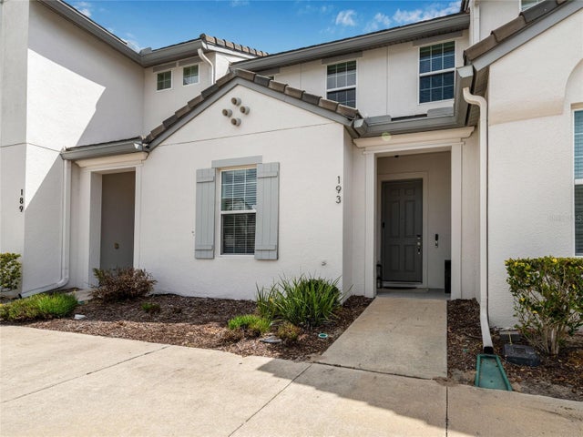 193 Captiva Drive, DAVENPORT