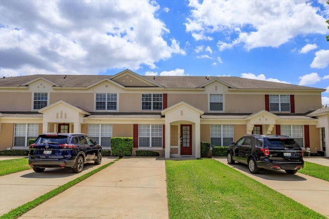 8110 Princess Palm Lane, KISSIMMEE