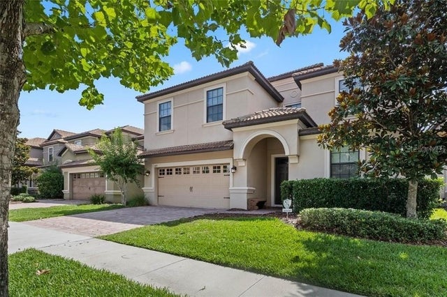 1425 Thunderbird Road, DAVENPORT