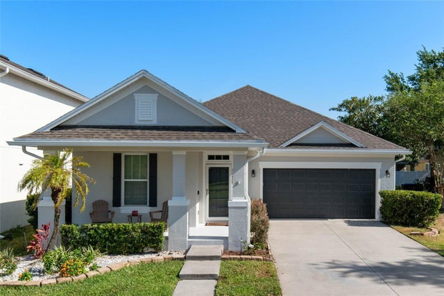 13609 Riggs Way, WINDERMERE