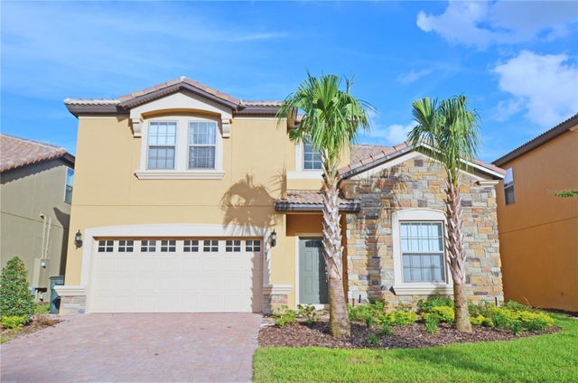 1663 Lima Avenue, KISSIMMEE