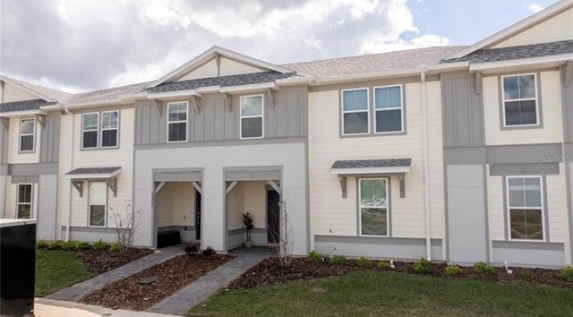 1264 Blue Island Drive, CLERMONT