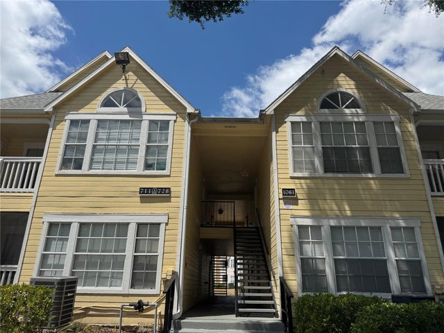 1081 South Hiawassee Road 726, ORLANDO