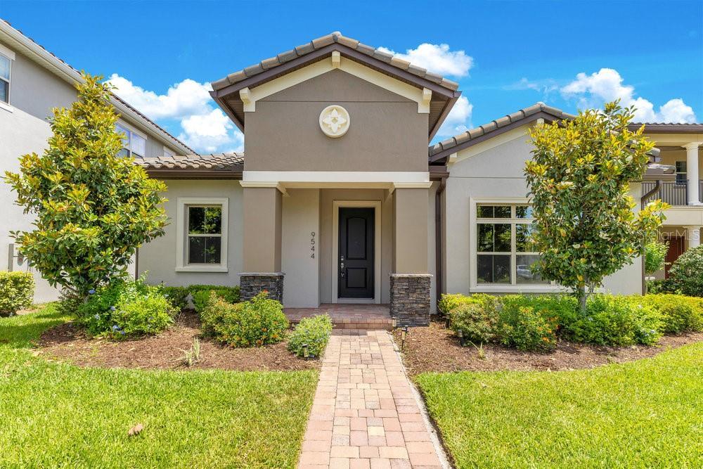 9544 Mere Parkway, ORLANDO