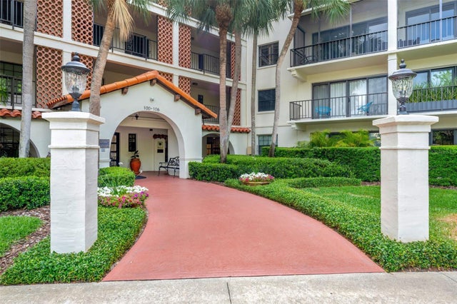 100 South Interlachen Avenue 410f, WINTER PARK