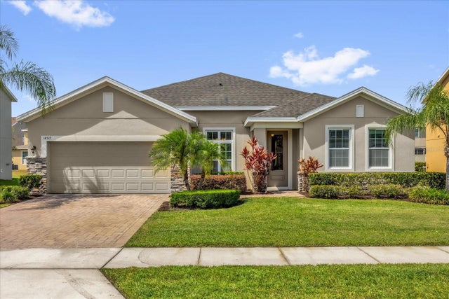 14517 Black Lake Preserve Street, WINTER GARDEN